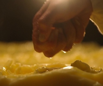 Replay Le goût du détail - Galette bretonne