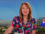Replay Le JT en LSF - JT en LSF - 07/09/2025 - Le 10h/12h