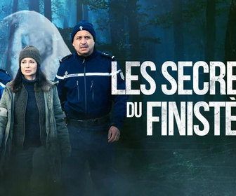 Replay Les secrets du Finistère - 25/09/2026