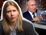 Replay Masha on Russia - La Russie sans internet
