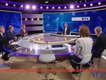 Replay News Box - Trump et Zelensky face à face au Vatican - 26/04