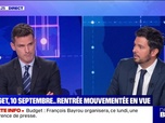 Replay L'intégrale de News Box du samedi 23 août 2025