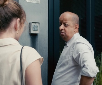 Replay Le nounou - La mode (Partie 1)