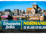 Replay Échappées belles