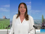 Replay ICI 12/13 édition toutes régions - Émission du lundi 21 avril 2025