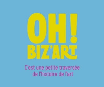 Replay Oh ! Biz'Art - Le mariage