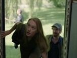 Replay Le Transporteur - la série - S2 E10 - Triple galop