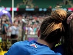 Replay Stade 2 - Six Nations féminin : La bataille d'Angleterre