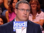 Replay Quotidien, deuxième partie du 12 juin 2025