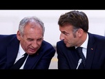 Replay Instabilité politique en France : quelles conséquences pour l'UE ?