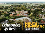 Replay Échappées belles