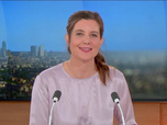 Replay Correspondants du dimanche 18 mai 2025