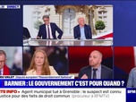 Replay Marschall Truchot Story - Story 6 : Gouvernement, combien de temps ça prend ? - 09/09