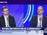 Replay BFM Crypto, le Club : Bitcoin, une protection de la démocratie ? - 04/09