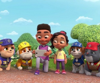 Replay Ruben & cie - La famille kangourou