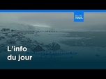Replay L'info du jour | 19 septembre 2026 - Soir