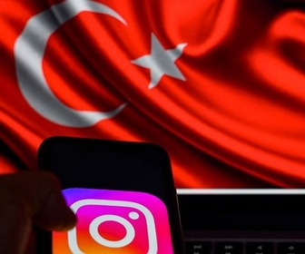 Replay ARTE Info Expresso - Instagram down : pourquoi certains pays bloquent-ils l'appli ?