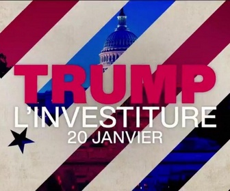 Replay Le débat - Spéciale Trump, l'investiture