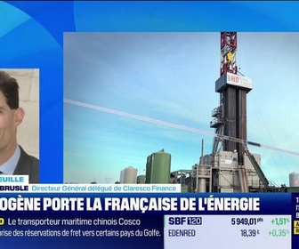 Replay Good Morning Market - En portefeuille : La Française de l'Énergie, Abivax et Puig - 25/03