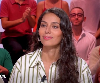 Replay Quotidien, deuxième partie du 15 septembre 2026