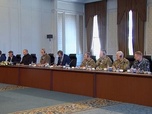 Replay ARTE Journal - Turquie : négociations entre l'Ukraine et la Russie