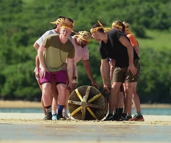 Replay Koh-Lanta 2026 : Les Reliques du Destin - Emission 01 (Partie 2) du 3 mars 2026