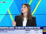 Replay La place de l'immo : Vidéosurveillance, ce qui est autorisé ou pas - 28/08