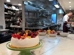 Replay Australie : la pavlova - Voyage en cuisine