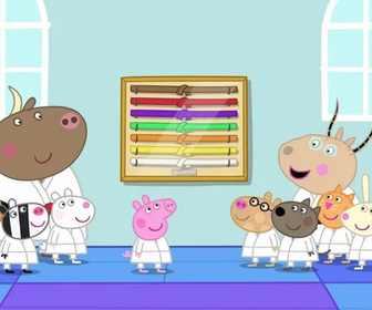 Replay Peppa Pig