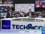 Replay Tech & Co Business - Mardi 16 juin