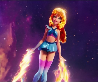 Replay Winx Club : La magie est de retour - Alféa dans les ténèbres