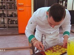 Replay Top chef - Épisode 14 - Partie 1