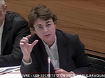 Replay True Crime : Casse du Louvre : Les secrets d'un incroyable braquage - Casse du Louvre : les secrets d'un incroyable braquage - Où sont les bijoux de la Couronne ?