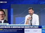 Replay BFM Bourse - Publicis creuse l'écart - 17/10