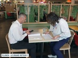 Replay Un jour, un doc - Petits prix, nouveaux burgers : McDonald's contre-attaque ! / Flunch : le grand retour ? (2/2)