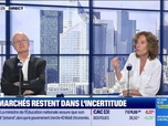 Replay BFM Bourse - Le Club : Défense, banques, Tech US : faudra-t-il encore miser sur ces secteurs au S2 ? - 30/06