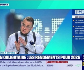 Replay Tout pour investir - Mardi 10 février