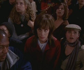 Replay Malcolm - En haut de l'affiche