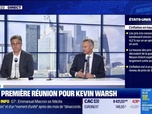 Replay BFM Bourse - Le Club : La Tech plus importante que la FED ? - 17/06