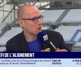 Replay Les Experts - L'intégrale des Experts de l'IA du jeudi 24 septembre