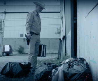 Replay Meurtres insolites - S1E45 - Il pleut des mannequins