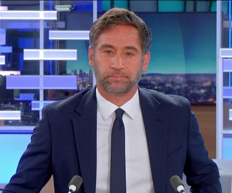 Replay Le 23h - 15/06/2026