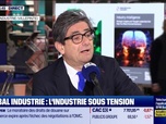 Replay Good Morning Business - Détroit d'Ormuz : quel impact industriel ?