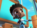 Replay Mighty Express - Opération sauvetage