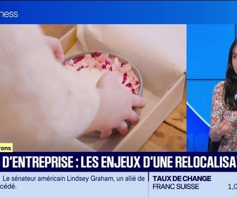 Replay Good Morning Business - Paroles de patrons : Margot Prévost - 13/07