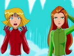 Replay Totally Spies - L'Hôtel des abysses