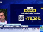 Replay BFM Bourse - Le Portefeuille Trading - 02/09