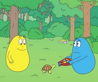 Replay Barbapapa en Famille - Les décodeurs