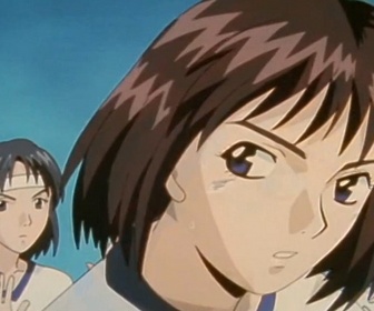 Replay GTO - Épisode 20 - Leçon 20