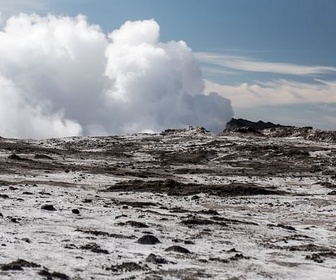Replay La température de la vie - De la glace au feu - La science des températures (2/3)